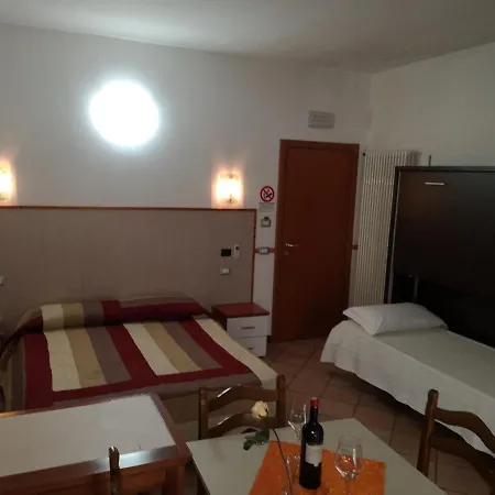 Летний дом Ca' Del Sasso *