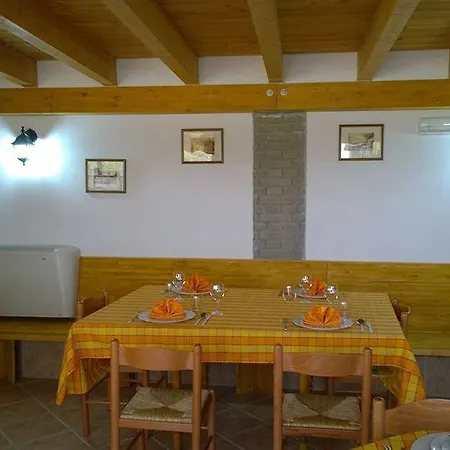 Летний дом Ca' Del Sasso Верона
