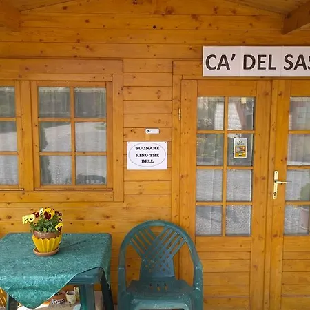 Kır Evi Ca' Del Sasso