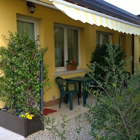 Ca' Del Sasso Casa di campagna Verona