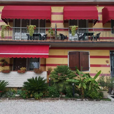 Gospodarstwo wiejskie Ca' Del Sasso