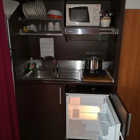 Ca' Del Sasso Верона