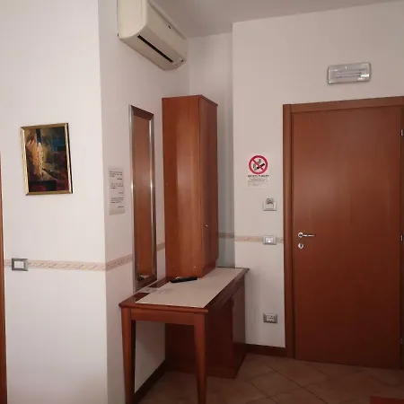 Ca' Del Sasso Верона