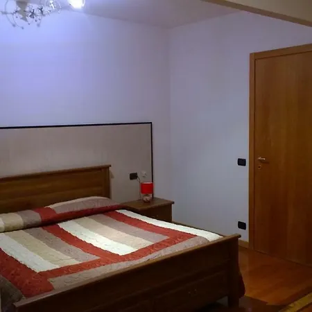 Ca' Del Sasso Летний дом Верона