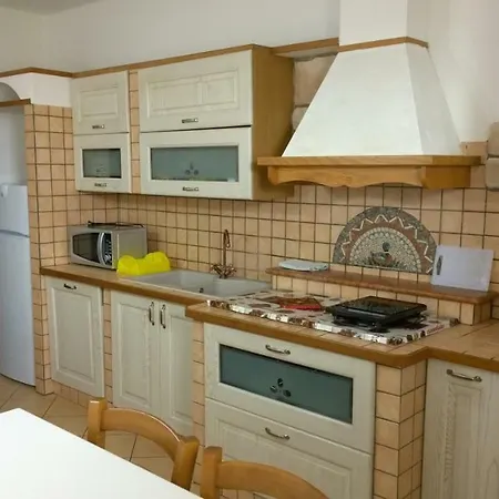 Летний дом Ca' Del Sasso Верона