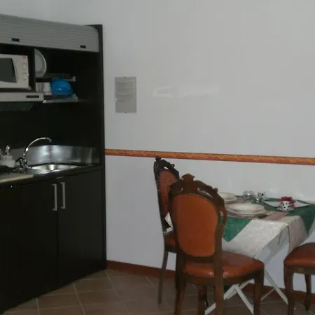 Ca' Del Sasso