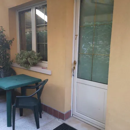 Ca' Del Sasso Séjour à la campagne Vérone