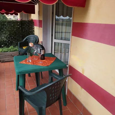 Ca' Del Sasso Séjour à la campagne