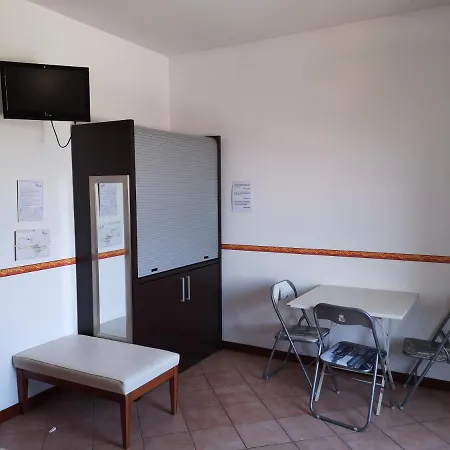 Séjour à la campagne Ca' Del Sasso Vérone